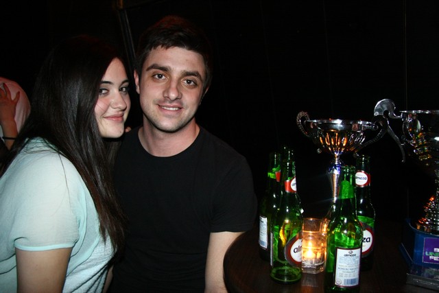 Beirut Unisport Festival 